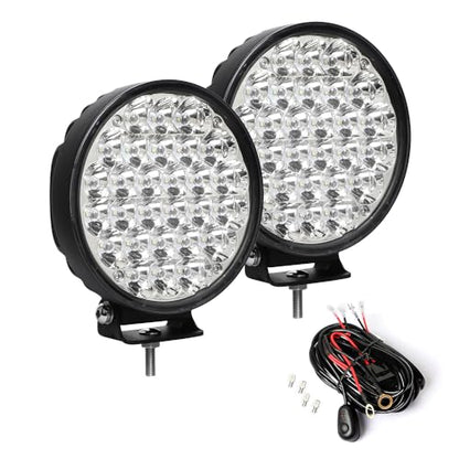 6 inch 224w Led Driving Lights