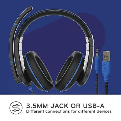 TWT Audio Ergo TW220 Premium Over