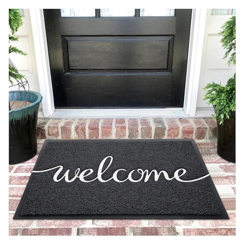 Funny Welcome Mats Outdoor