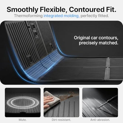 for Tesla Model Y Juniper 5