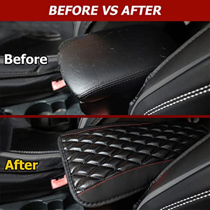 Car Center Console Pad