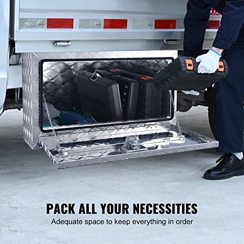Underbody Truck Box