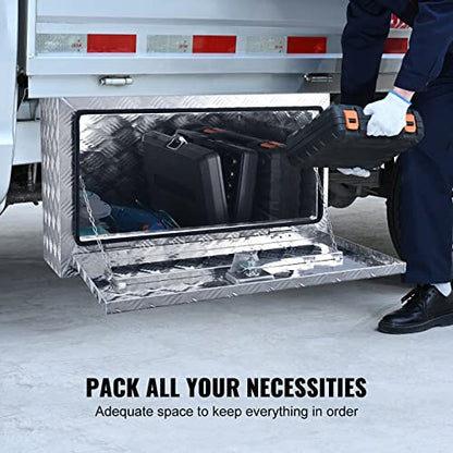 Underbody Truck Box