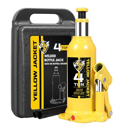 4 Ton Muti Directional Welded Bottle Jack