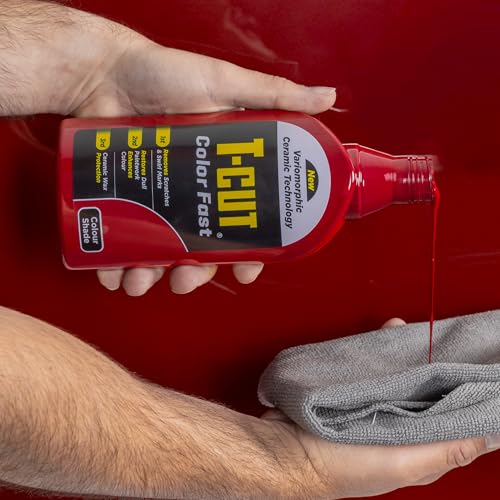 Color Fast 3 in (17 Fl Oz)