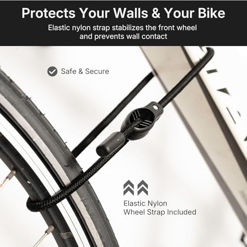 Bike Wall Mount