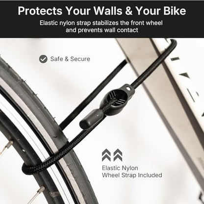 Bike Wall Mount
