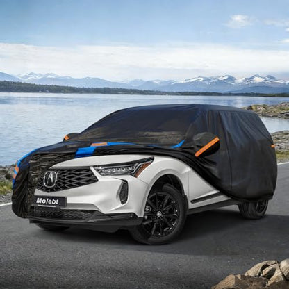 Custom Fit SUV Car Cover for Acura RDX