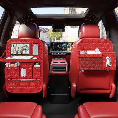 Backseat Car Organizer 1 Pack