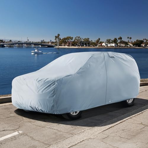 Car Cover Waterproof All Weather for 1998