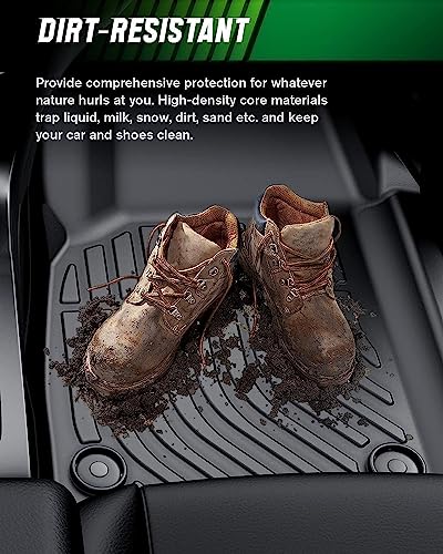 Floor Mats for Kia Sportage 2022