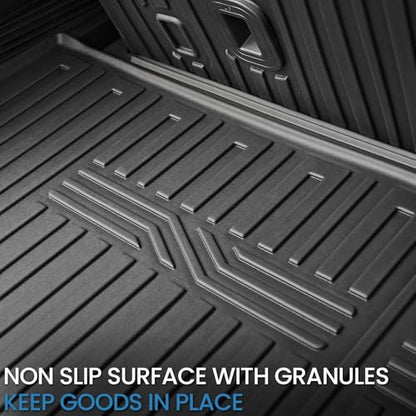 Cargo Mat for Ford Explorer 2020