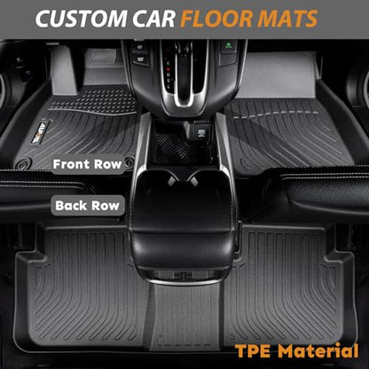 Floor Mats for 2024