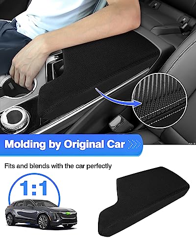 Center Console Cover for 2023