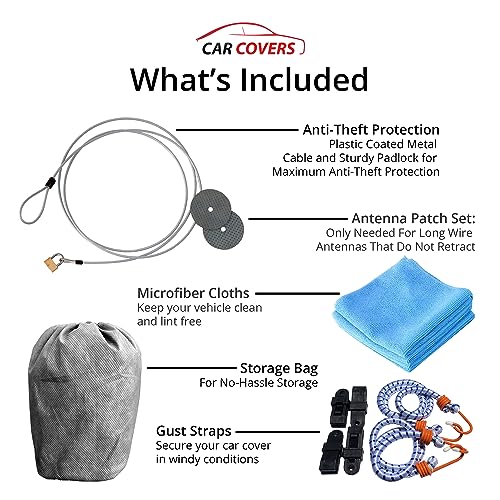 Truck Cover for Ford F