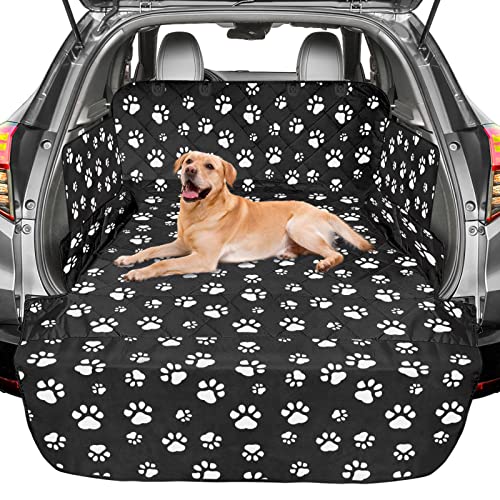 SUV Cargo Liner for Dogs