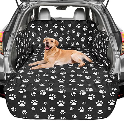 SUV Cargo Liner for Dogs