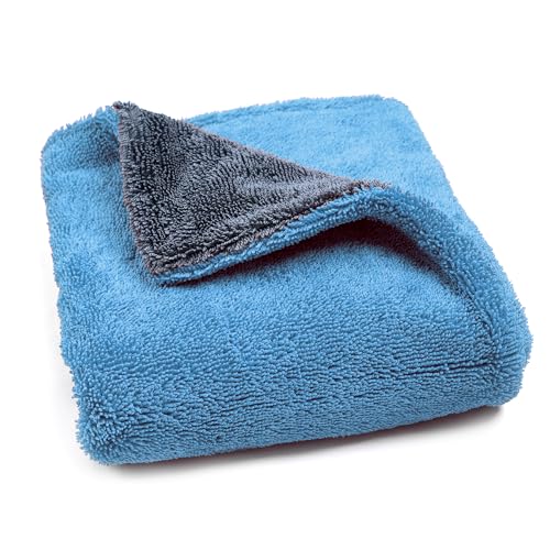 1000GSM Car Drying Towel
