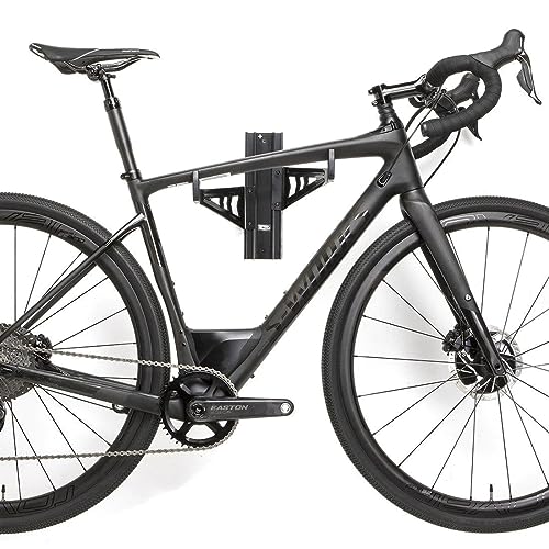 Velo Wall Rack Bike Hangar Mount Storage
