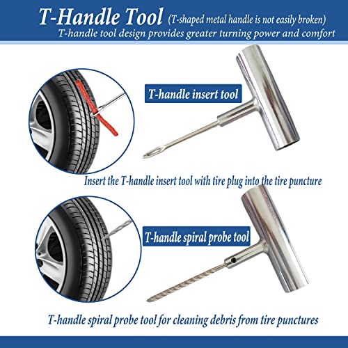 Tire Repair Kit (30 Count)