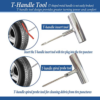 Tire Repair Kit (30 Count)