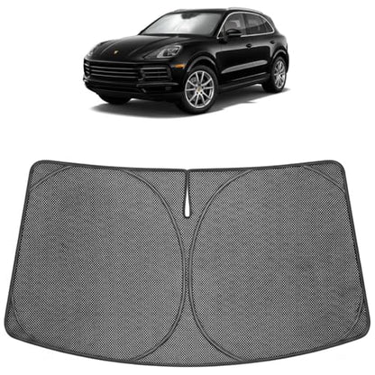 Custom Fit Car Windshield Sun Shade for 2019