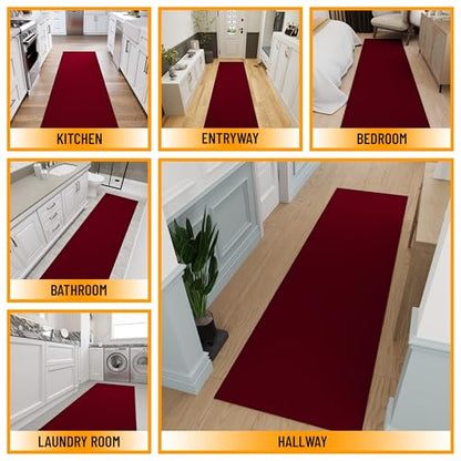 3x10 Hallway Runner Rug