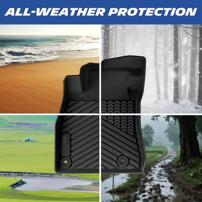 Vehicle Mats for 2020