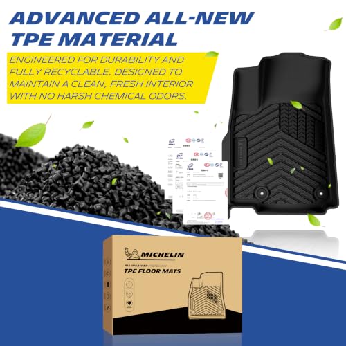 Vehicle Mats for 2022