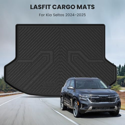 Cargo Mat for Kia Seltos 2026 2025 2024
