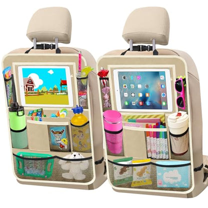 Car Backseat Organizer (2 Count)