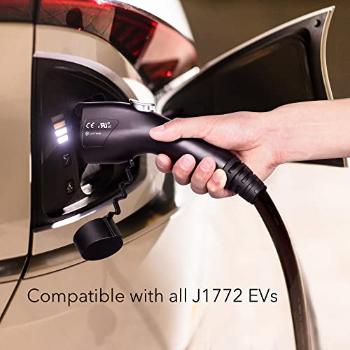 Level 1 EV Charger