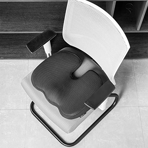 Comfortable Seat Cushion for Office Chairs