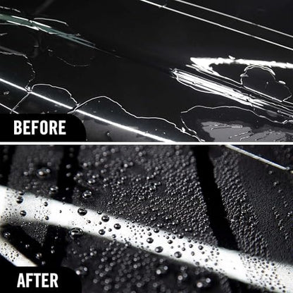 Hybrid Solutions Ceramic Graphene Paste Wax (5.5 Ounce)