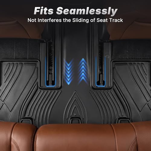 Floor Mats Fit 24