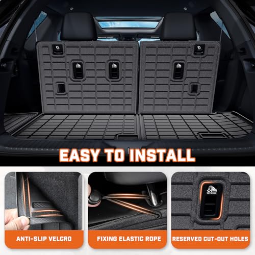 Floor Mats for 2023