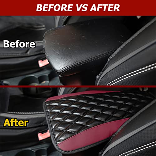 Car Center Console Pad