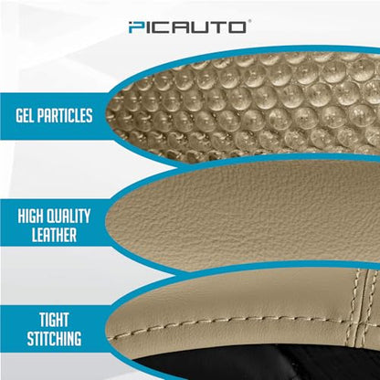 Steering Wheel Cover