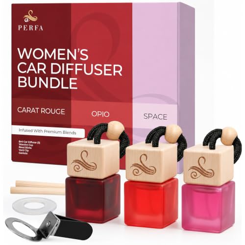 Car Air Fresheners for Women