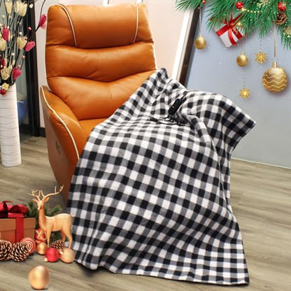 Electric Blanket