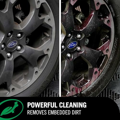 Hybrid Solutions Iron Remover & Wheel Cleaner (23 Fl Oz)