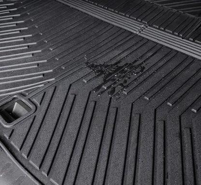 Cargo Mat for Chevy Traverse 2018
