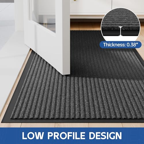 Front Door Mat