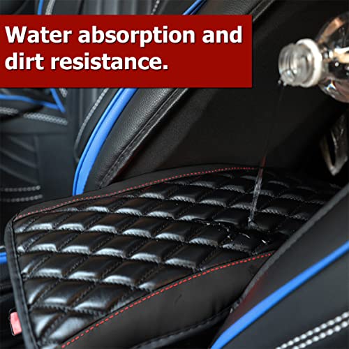 Car Center Console Pad