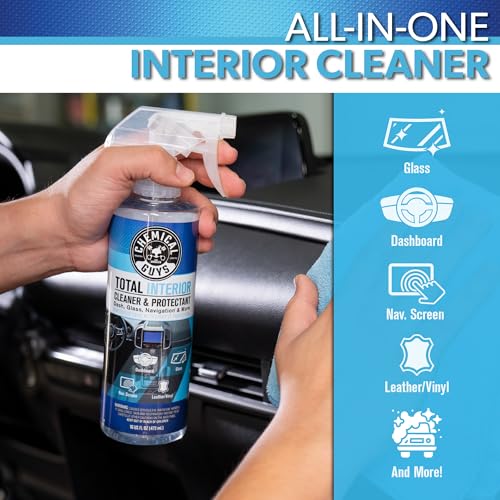 Total Interior Cleaner (32 Fl Oz)