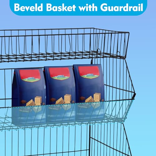Retail Display Rack 5