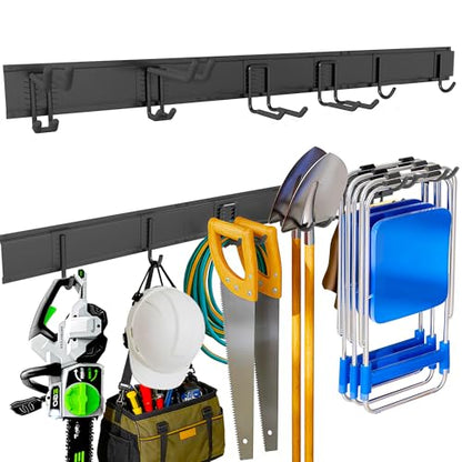 Garden Tool Organizer