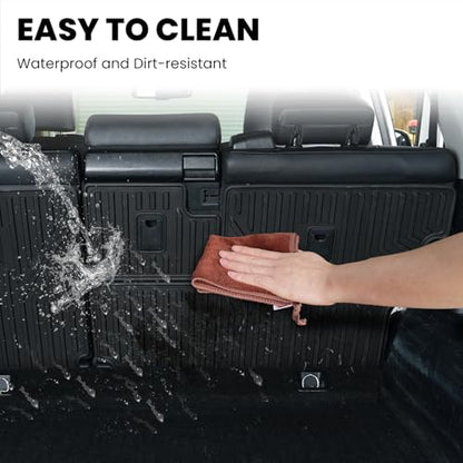 Cargo Mat for Toyota 4Runner 2013
