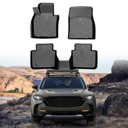 CX50 Floor mats