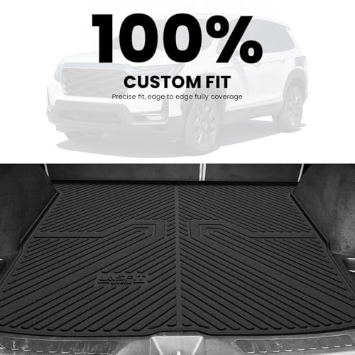 Cargo Mat for Honda Passport 2019